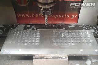 BMW E36 Track-Day Project Part VI